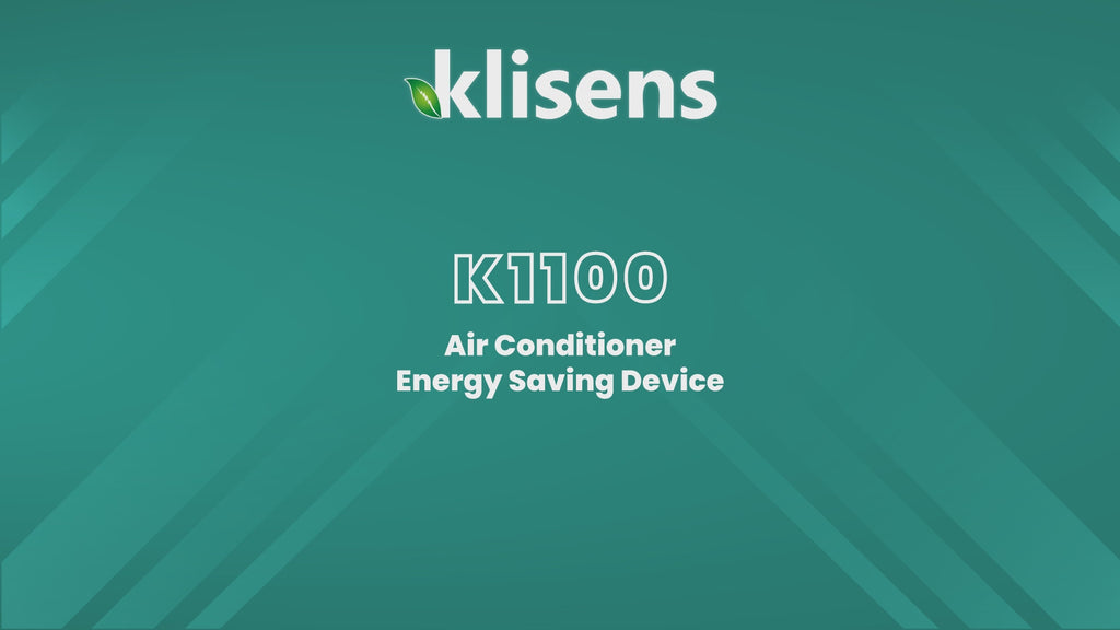 Klisens K1100