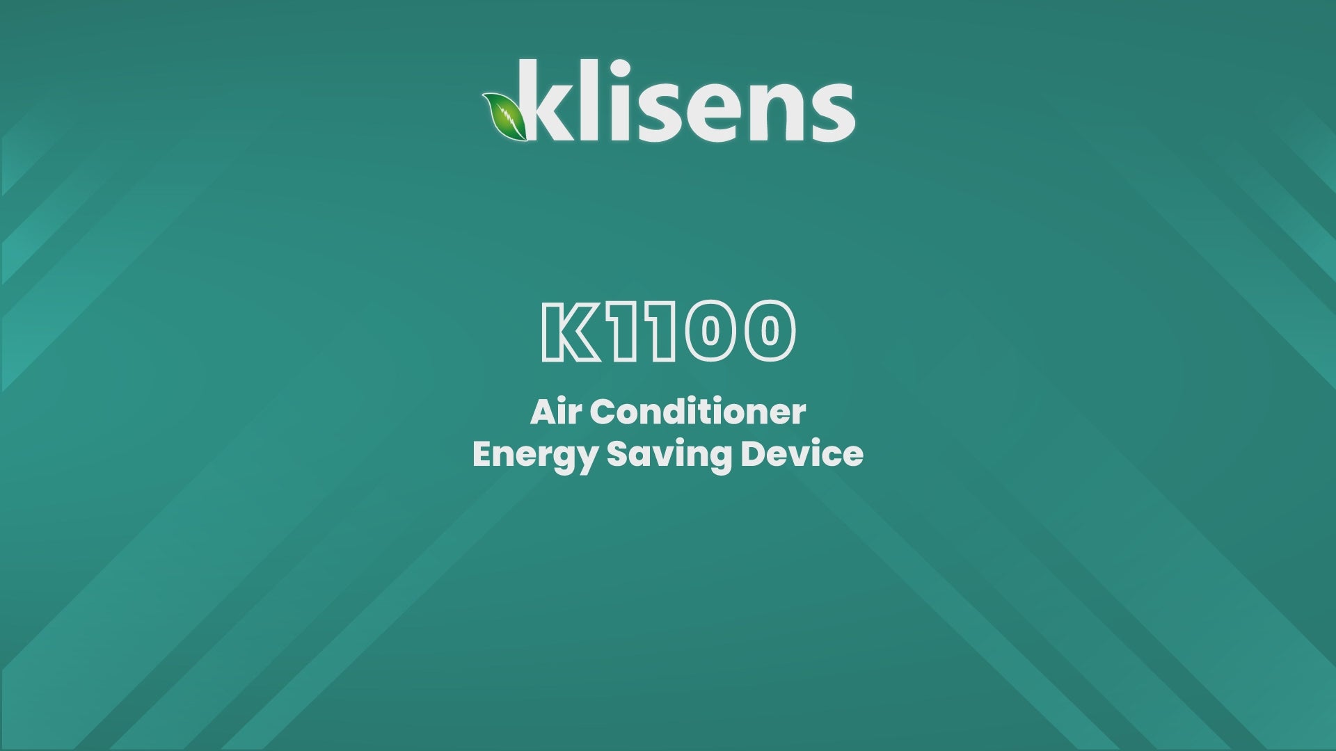 Klisens K1100