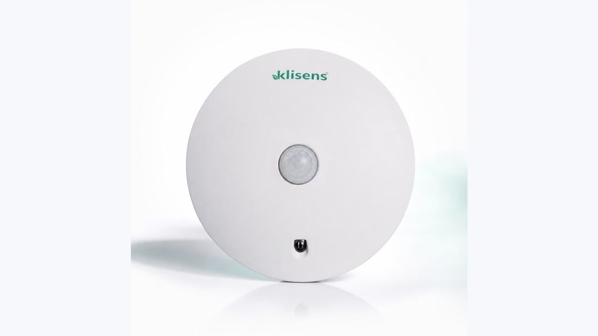 Klisens K1100 introduction video