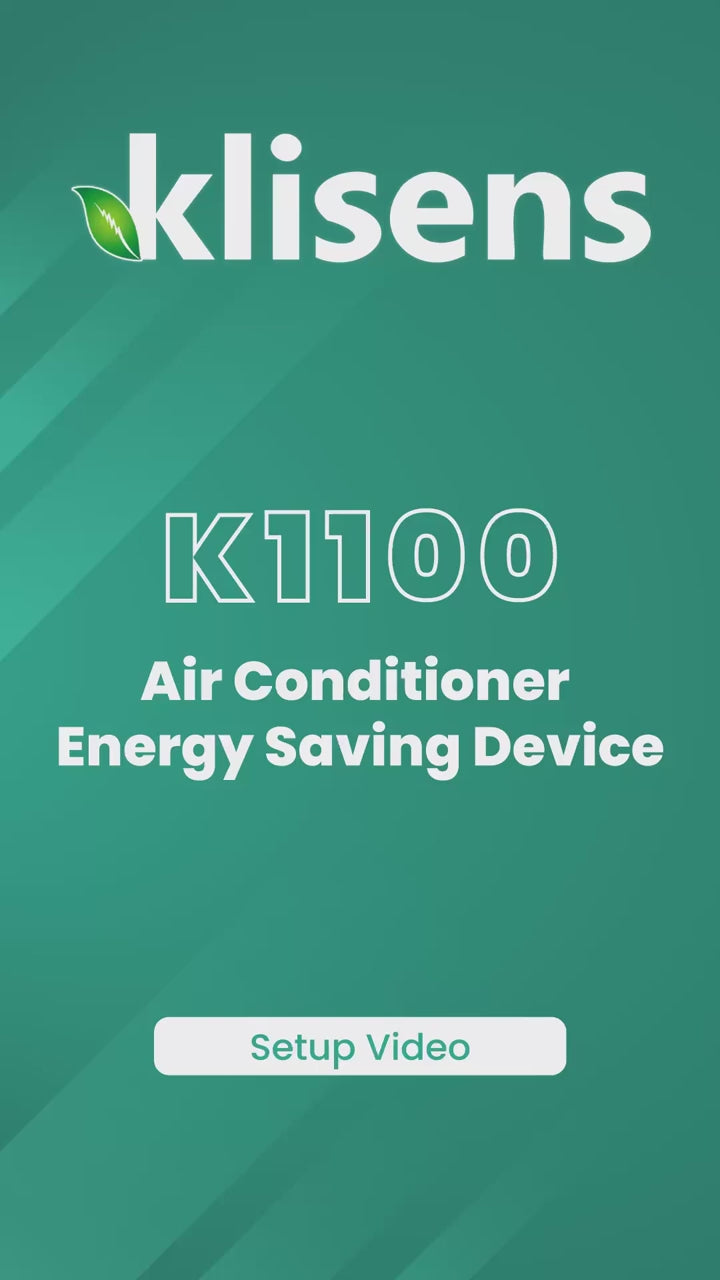 Klisens K1100