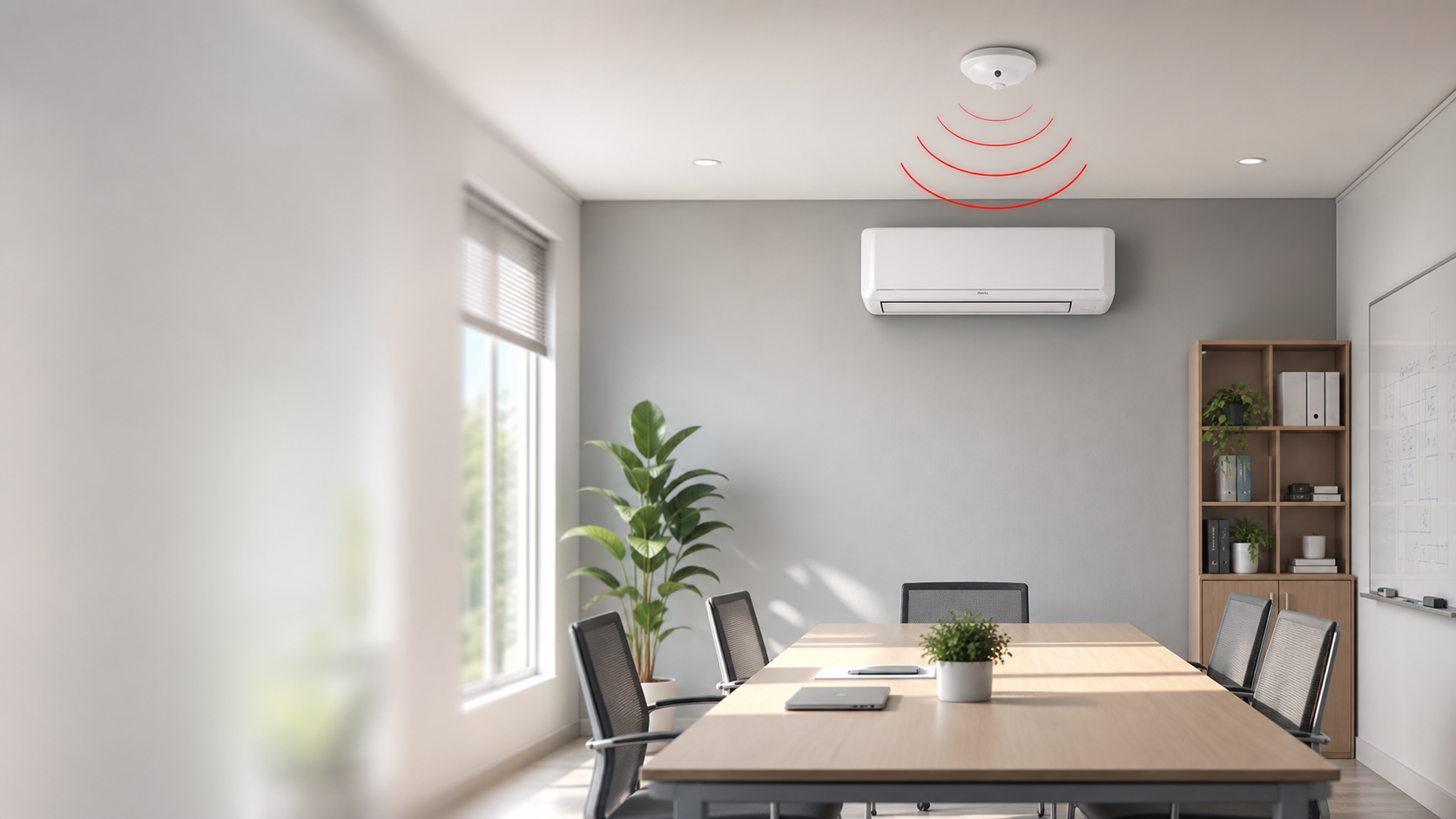 Klisens K1100 use case