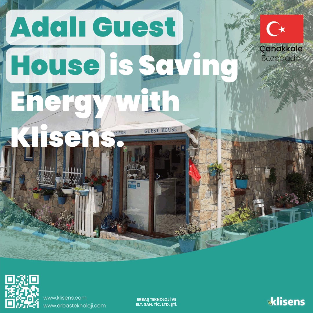 Adali Guest House Klisens reference