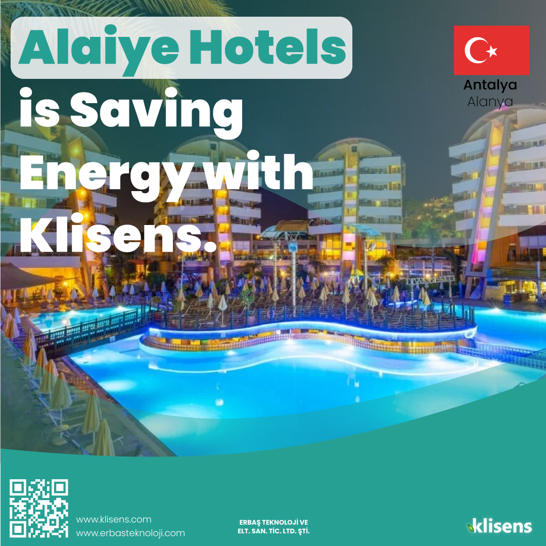 Alaiye Hotels Klisens reference