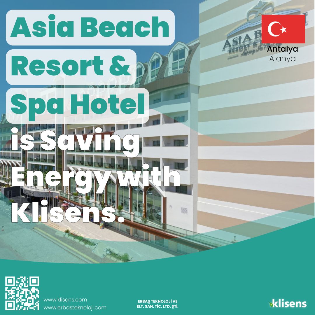 Asia Beach Resort and Spa Hotel Klisens reference
