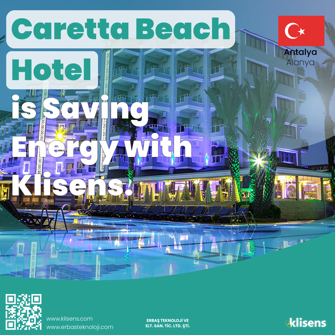 Caretta Beach Hotel Klisens reference