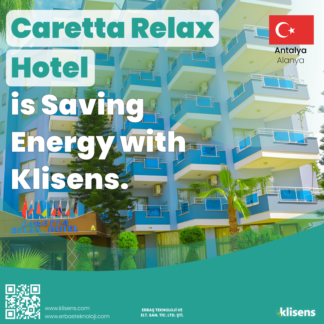 Caretta Relax Hotel Klisens reference