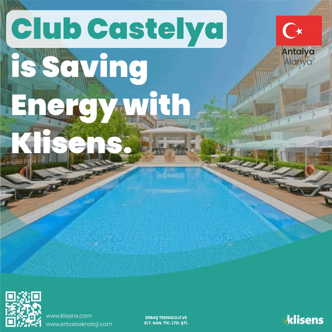 Club Castelya Klisens reference