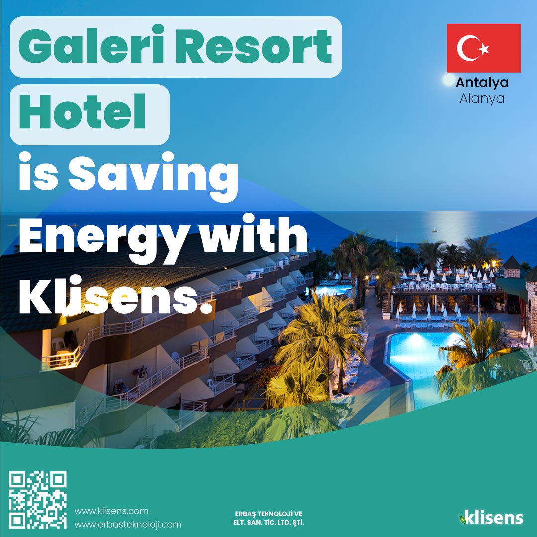 Galeri Resort Hotel Klisens reference