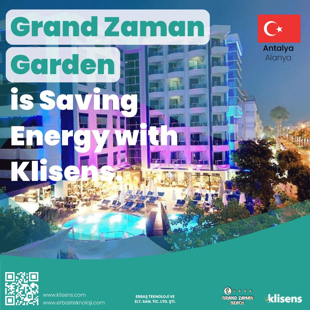 Grand Zaman Garden Hotel Klisens reference
