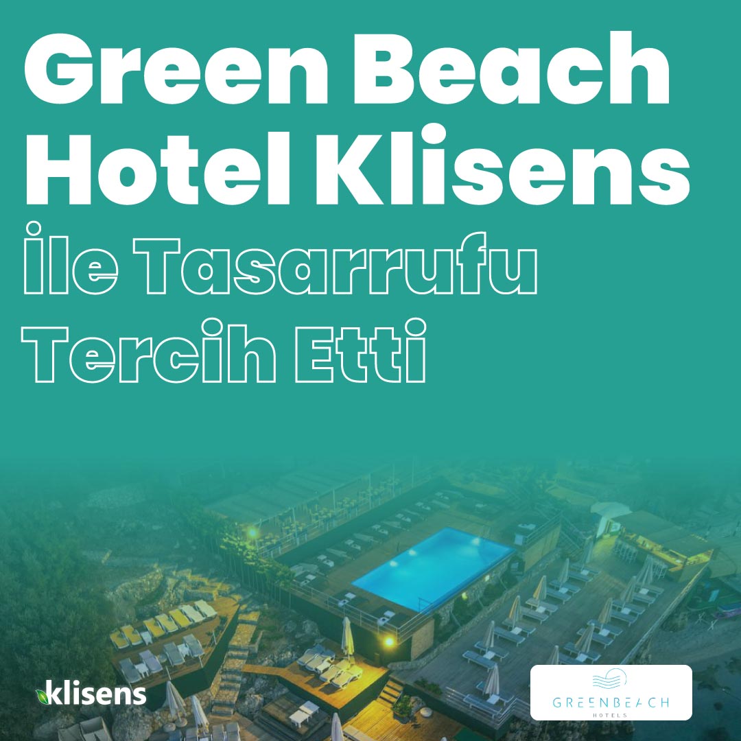 Green Beach Hotel Klisens reference