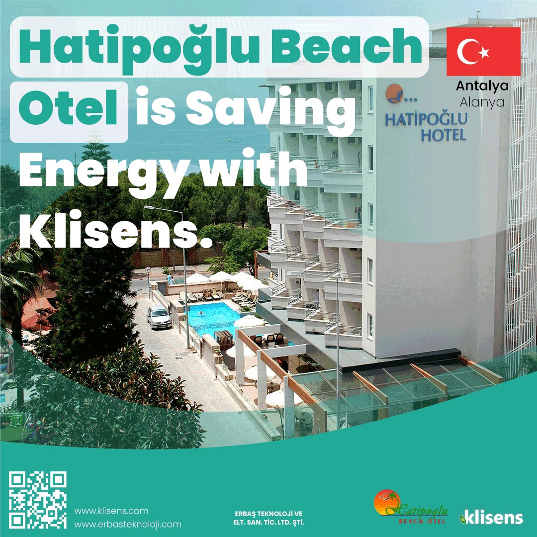 Hatipoglu Beach Hotel Klisens reference