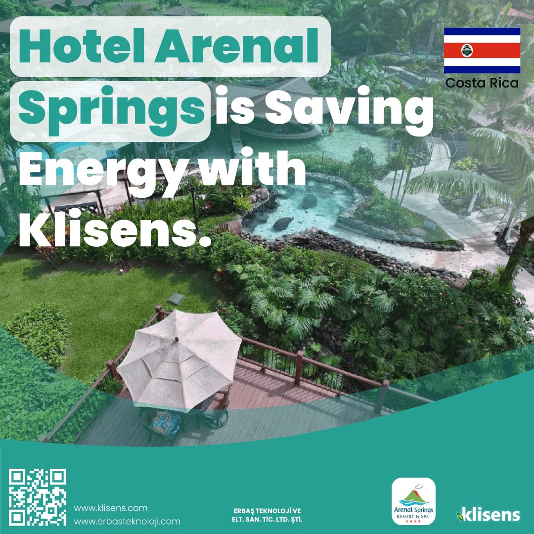 Hotel Arenal Springs Klisens reference