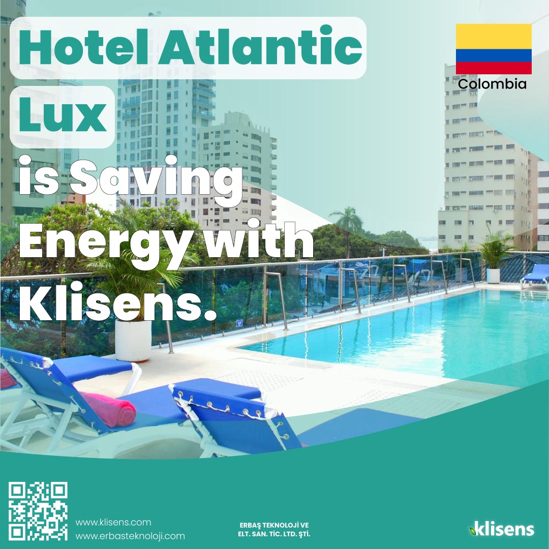 Hotel Atlantic Lux Klisens reference