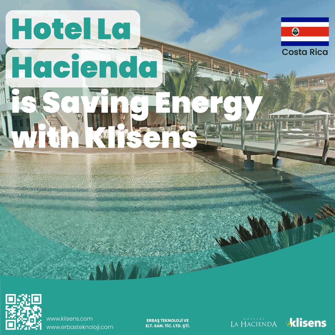 Hotel La Hacienda Klisens reference