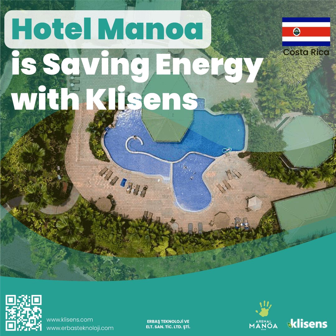 Hotel Manoa Klisens reference