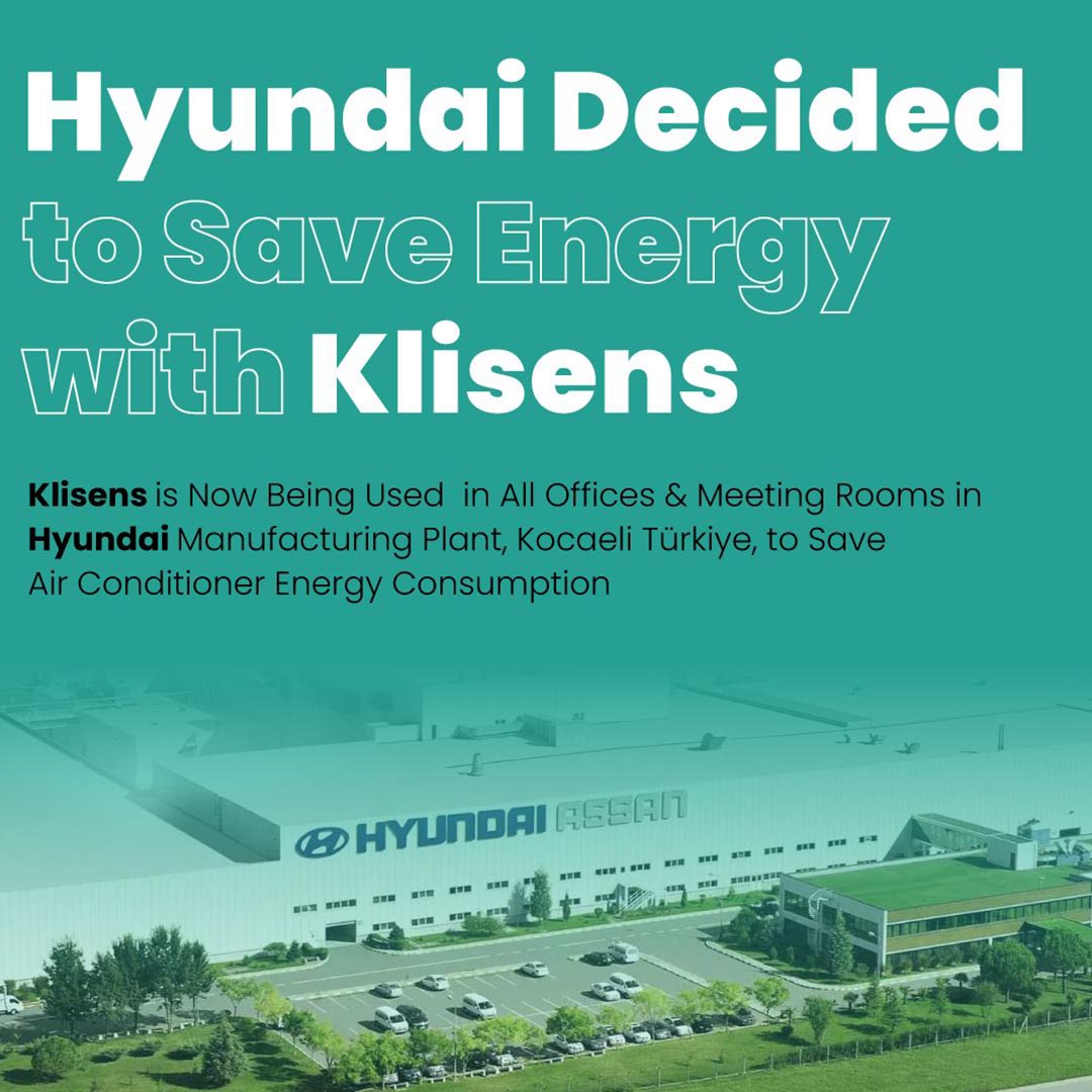 Hyundai Klisens reference