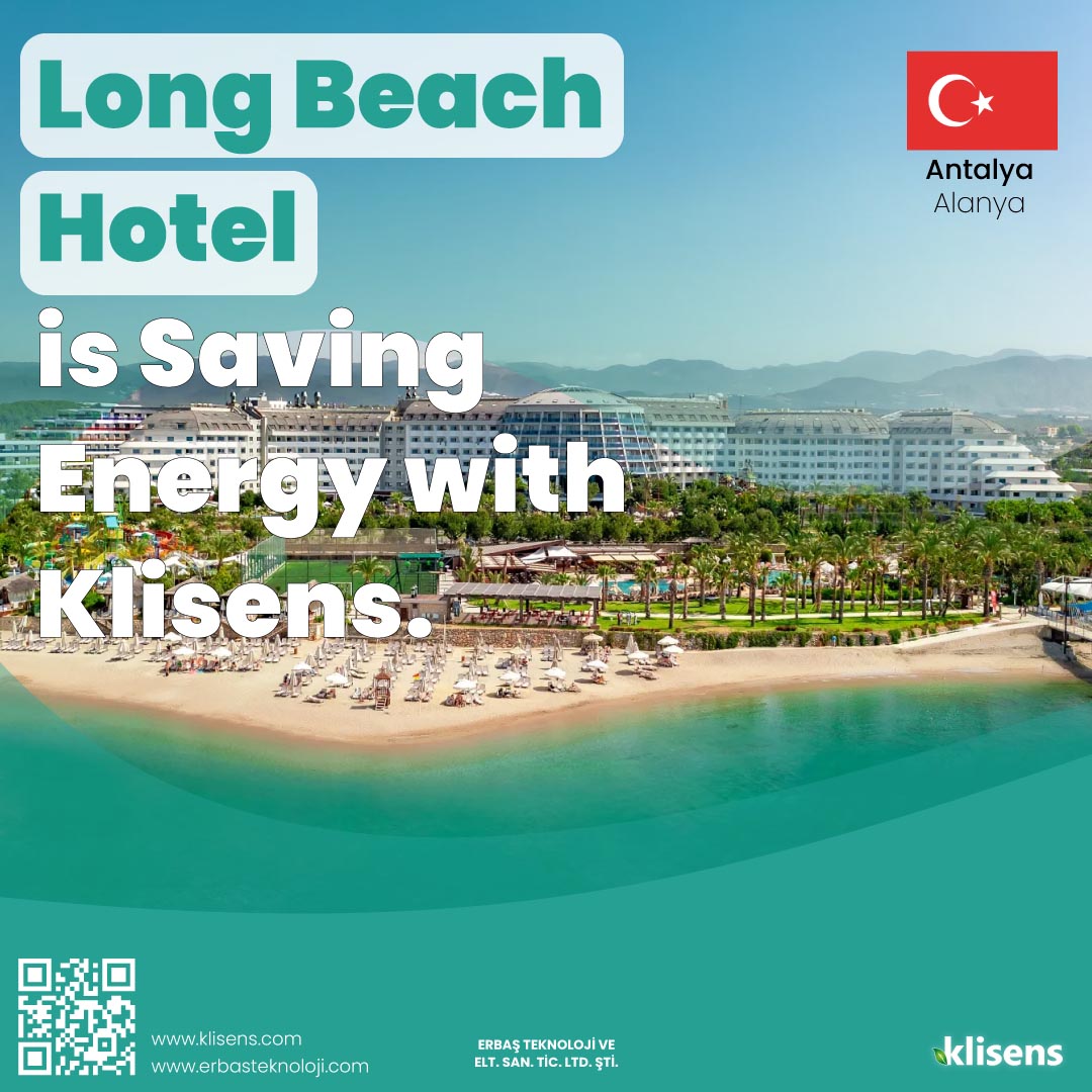 Long Beach Hotel second Klisens reference