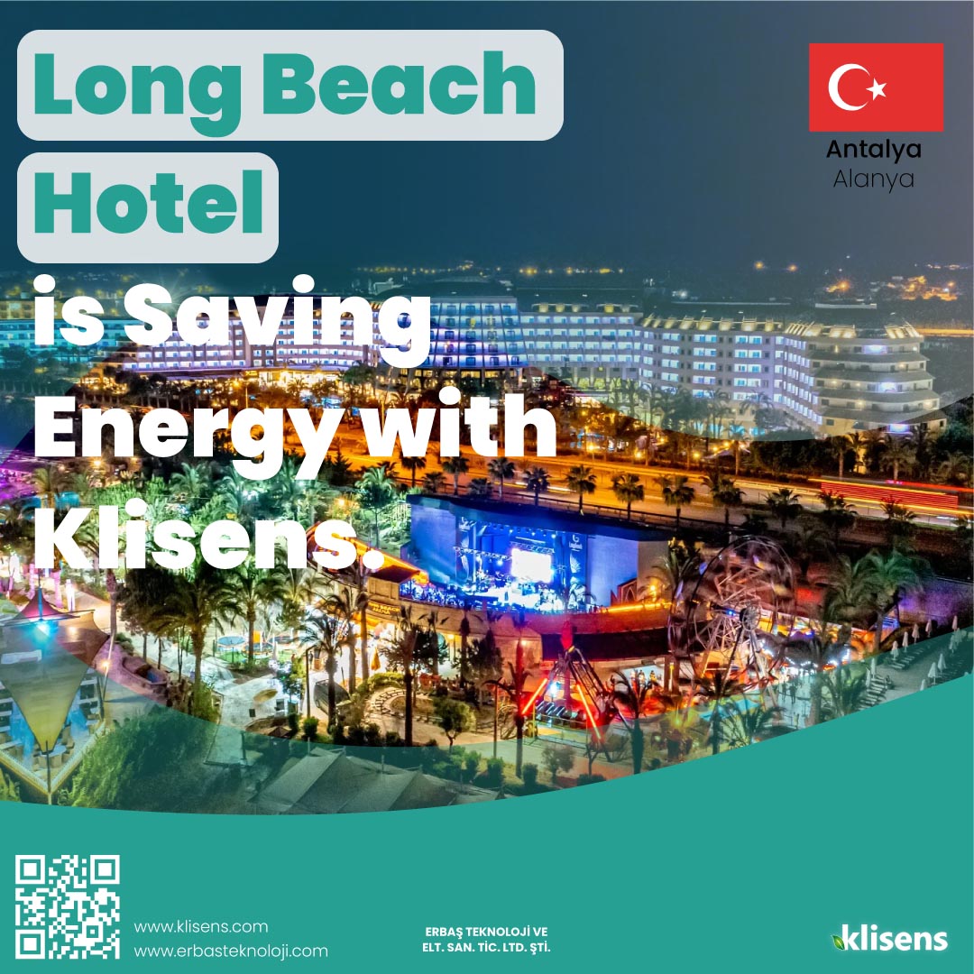 Long Beach Hotel Klisens reference