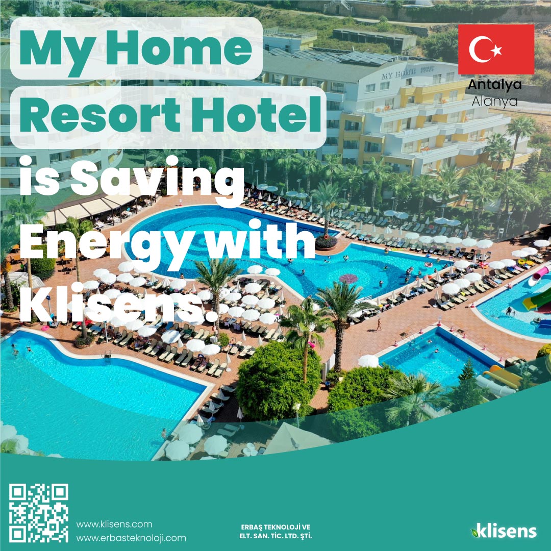 My Home Resort Hotel Klisens reference