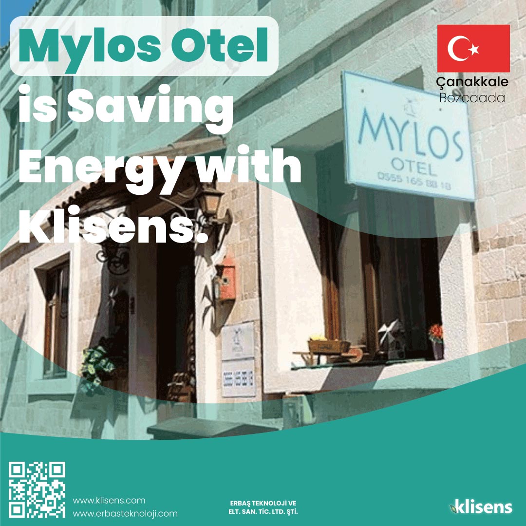 Mylos Hotel Klisens reference